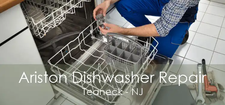 Ariston Dishwasher Repair Teaneck - NJ