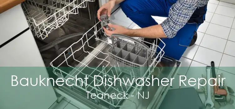 Bauknecht Dishwasher Repair Teaneck - NJ