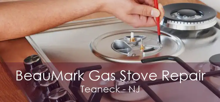 BeauMark Gas Stove Repair Teaneck - NJ
