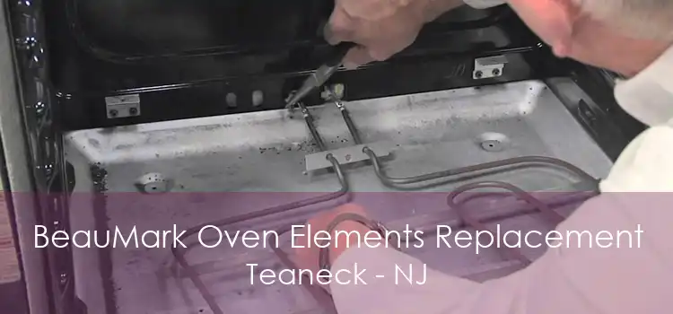BeauMark Oven Elements Replacement Teaneck - NJ