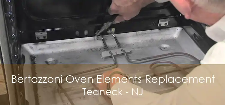 Bertazzoni Oven Elements Replacement Teaneck - NJ