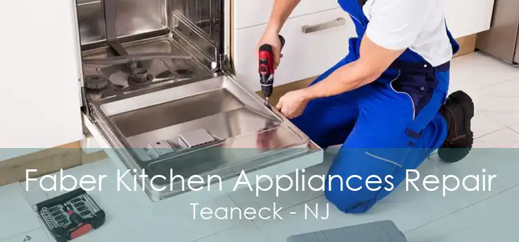 Faber Kitchen Appliances Repair Teaneck - NJ