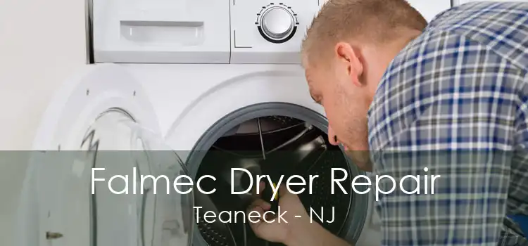 Falmec Dryer Repair Teaneck - NJ