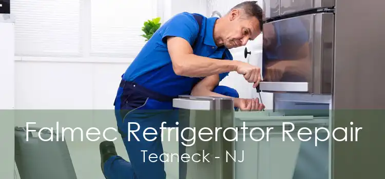 Falmec Refrigerator Repair Teaneck - NJ