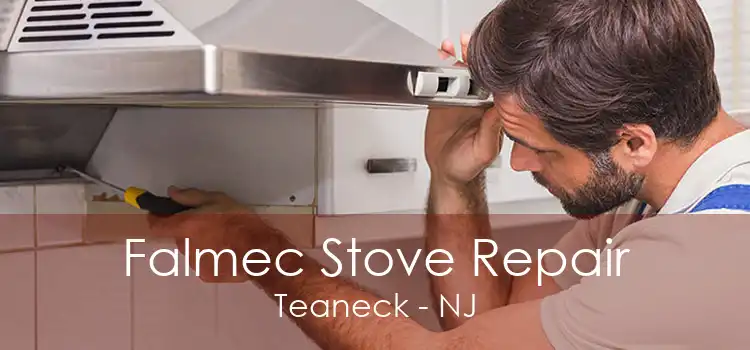 Falmec Stove Repair Teaneck - NJ
