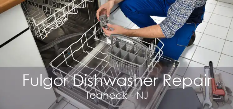Fulgor Dishwasher Repair Teaneck - NJ