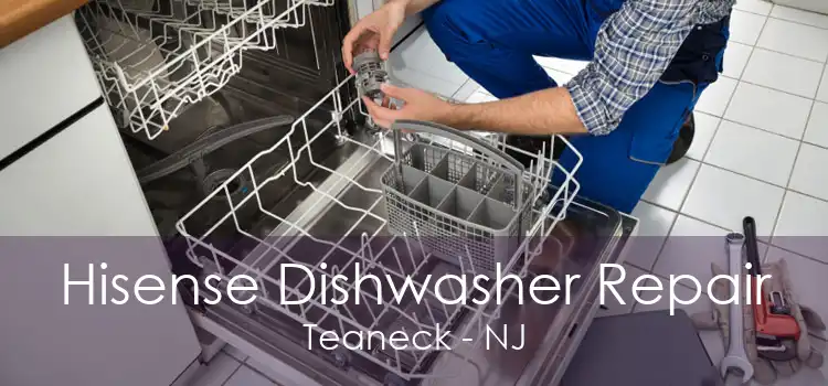 Hisense Dishwasher Repair Teaneck - NJ