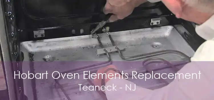 Hobart Oven Elements Replacement Teaneck - NJ