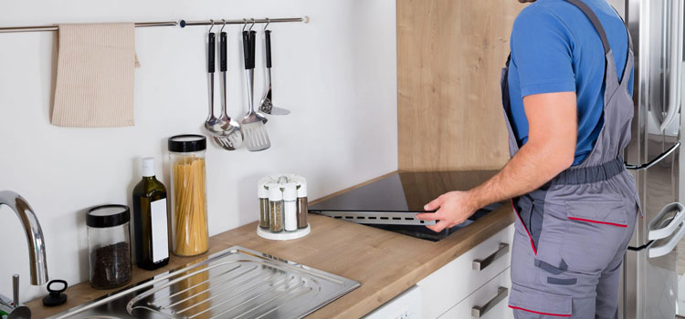 Roper commercial-appliance-installation-service in Teaneck, NJ