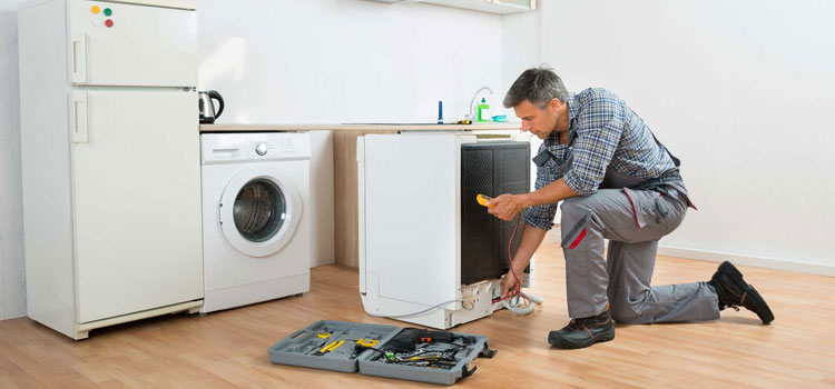 Wolf Kitchen Appliance Installation Service in Teaneck, New Jersey