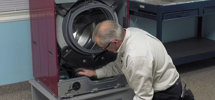 Roper Washing Machine Repair in Teaneck, New Jersey