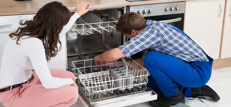 Blue Star microwave-installation in Teaneck, NJ