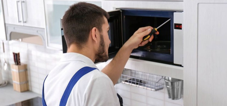 Amica Microwave Repair Service Teaneck, New Jersey