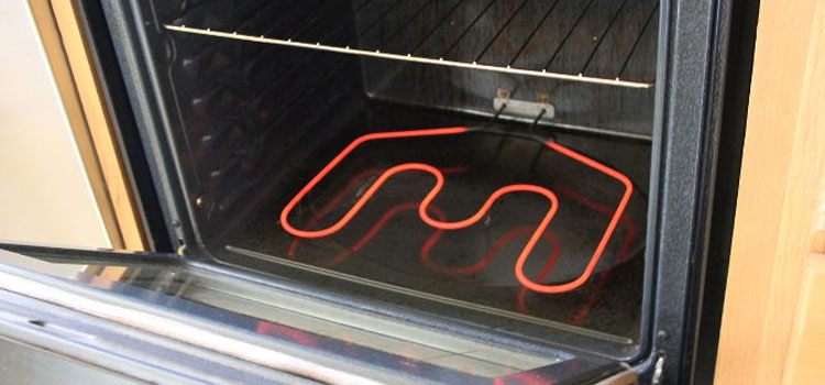 Bosch Oven Element Installation Service in Teaneck, NJ