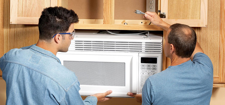 Bosch Range Installation Service in Teaneck, New Jersey