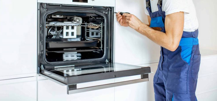 Marvel residential appliance installation service in Teaneck, NJ