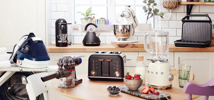 small appliance repair in Teaneck, New Jersey