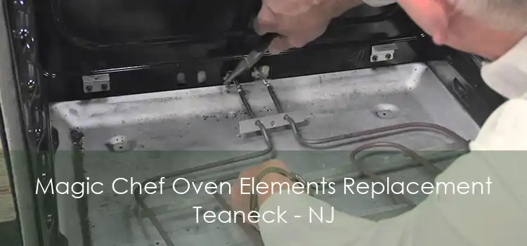 Magic Chef Oven Elements Replacement Teaneck - NJ