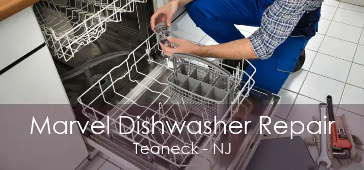 Marvel Dishwasher Repair Teaneck - NJ
