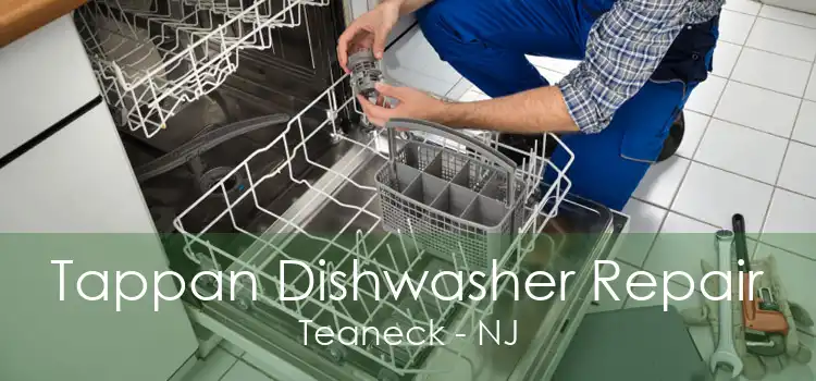Tappan Dishwasher Repair Teaneck - NJ