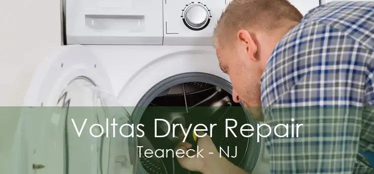 Voltas Dryer Repair Teaneck - NJ