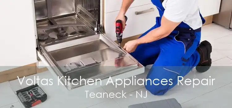 Voltas Kitchen Appliances Repair Teaneck - NJ