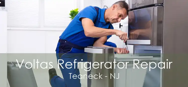 Voltas Refrigerator Repair Teaneck - NJ