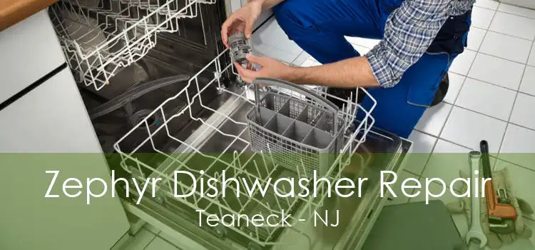 Zephyr Dishwasher Repair Teaneck - NJ