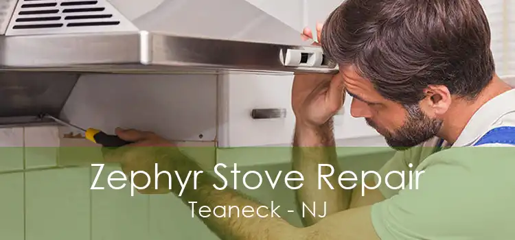 Zephyr Stove Repair Teaneck - NJ
